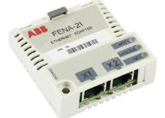 Quality ABB FENA-21 Ethernet adapter Module Product Not in WEEE Scope 3ABD0000089109 for sale