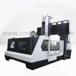CNC Vertical 8000rpm Spindle Gantry VMC Machining Center