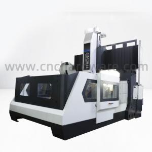 CNC Vertical 8000rpm Spindle Gantry VMC Machining Center