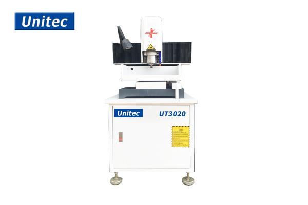 Quality UT3020 DIY Mini 3020 3040 6040 CNC Router Engraver Machine for sale