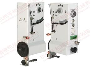 High Precision Coil Winding Tensioner Servo Tension Controller 200W
