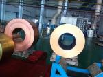 Rectangular Billet Copper Continuous Casting Machine With Melting And Holding