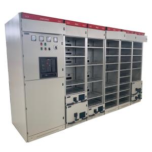 Buy cheap Advanced Electrical Power Distribution Switchgear GCK For Mining Enterprise product
