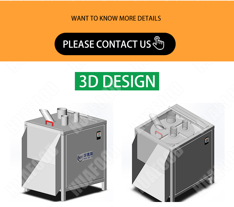 Commercial Vegetable Fruit Potato Cabbage Cucumber Slicing Onion Dicing Machine Onion Cutter Cutting Machine
