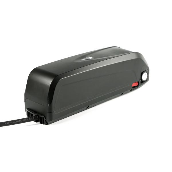 Quality Multipurpose Lithium Electric Bike Battery 20AH With LED Indicator for sale