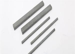 High Toughness Tungsten Carbide Blanks For Cutting Tools Or Molds