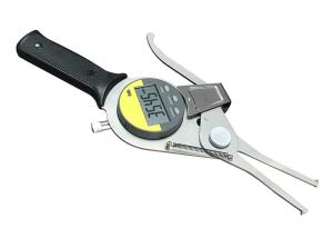 Buy cheap 15-35mm Electronic Digital Display Inner Caliper Gauge With Handle product