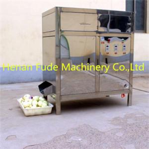 China onion peeling machine, onion peeler on sale