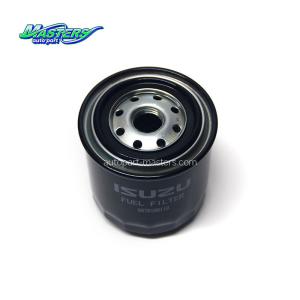 NKR55 4JB1T Isuzu Replacement Parts Fuel Filter Element 5876100110