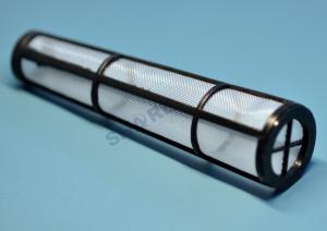 Buy cheap Airless Paint Sprayer Gun Filter And Pump Filter OEM Filter With Nylon Mesh Screen product
