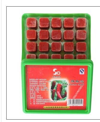 Quality Frozen Chilli Paste for sale