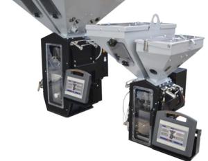 Buy cheap Multiple Styles Gravimetric Dosing System Stable Performance For Material Transmission product