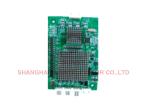 Passenger Lift Elevator LED Display Red Square Dot Matrix