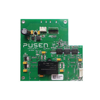 Rogers Flex Pcb Assembly High Speed Electronics Pcb Manufacturing IPC