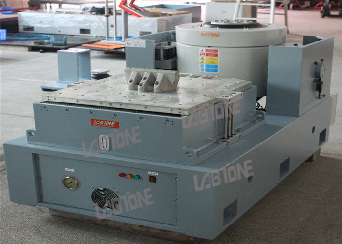 ISTA Transported Simulation Vibration Shock Testing System For Auto parts test