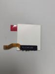 RoHS 65k Color ST7789V 65k Color IPS LCD Panel Square For Smart Watch
