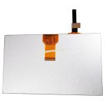 TFT USB Capacitive Touch Panel 10 Inch 1024x600 integrated WLED backlight system