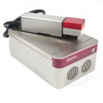 DIKAI DLF 20W 30W Fiber Laser Printer Flying Marking Date Data Matrix Printing