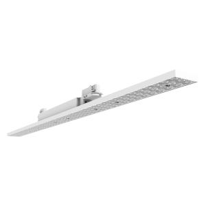SMD2835 LED Linear Track Lighting , 60W  9000LM Ceiling Track Lighting
