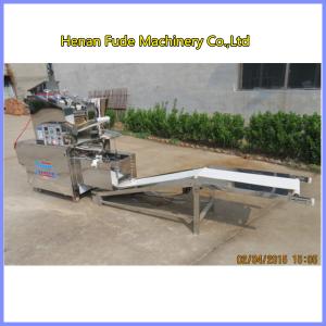 Buy cheap hotel automatic dumpling making machine, small dumpling machine product