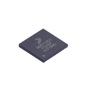 N-X-P MMPF0100F0AEP IC Dirty Electronic Component Alger Chip Identification