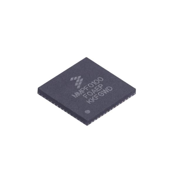 Quality N-X-P MMPF0100F0AEP IC Dirty Electronic Component Alger Chip Identification for sale