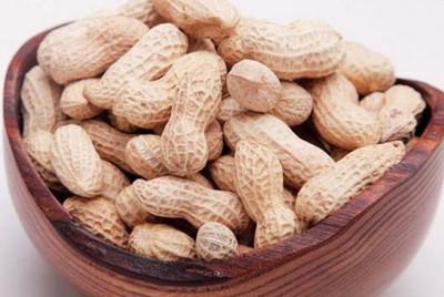 Quality Grade AA Roasted Seeds Peanut , Roasted Seed Products ISO9001 Approved for sale