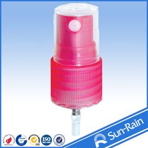 Buy cheap China sun-rain cosmetic PRESSURE WATER MIST MINI SPRAYER PUMP product