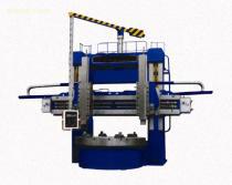 Buy cheap Large Component Roughing Machine Double Column Vertical Turret Lathe product