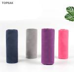 Summer Sand Free Dye Sublimated Suede Microfiber Beach Towel 160cm