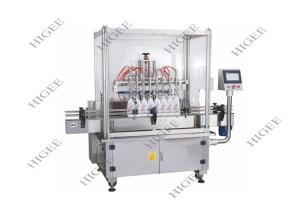Buy cheap 500ml Automatic Water Bottle Filling Machine / Container Filling Machine 2000-3000BPH product