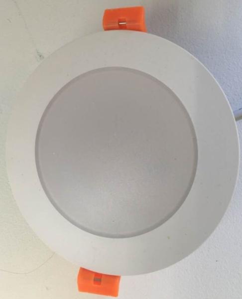 Quality led down light 12w,dimmable down light with SAA 2 years warranty aluminum with plug Office ceiling lamp indoor light for sale