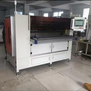 Buy cheap Automatic Servo Paper Folding Machine 308V Automatic Paper Folder CE Certified product