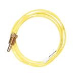 Pentair 471566 Thermistor Probe 10k Ohm Replacement Temperature Sensor For