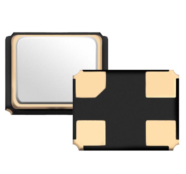Quality XTY SMD Crystal Oscillator 4 Pin Resonator 27.12MHz 10PPM 12PF 3.2*2.5mm for sale