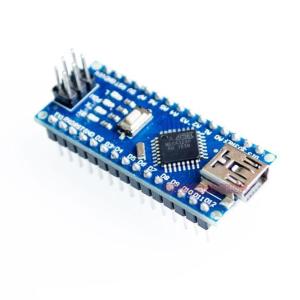Buy cheap Nano V3.0 Micro Controller Board for Arduino Nano R3 ATmega328P AU with USB product