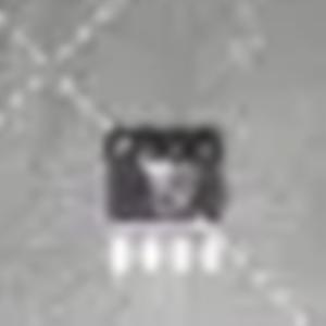 Buy cheap MIC184YM-TR Board Mount Temperature Sensors Improved LM75 Series Local/Remote Temperature Sensor product
