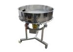 High Frequency Rotary Vibro Sifter Machine for Paper Pulp Filtering