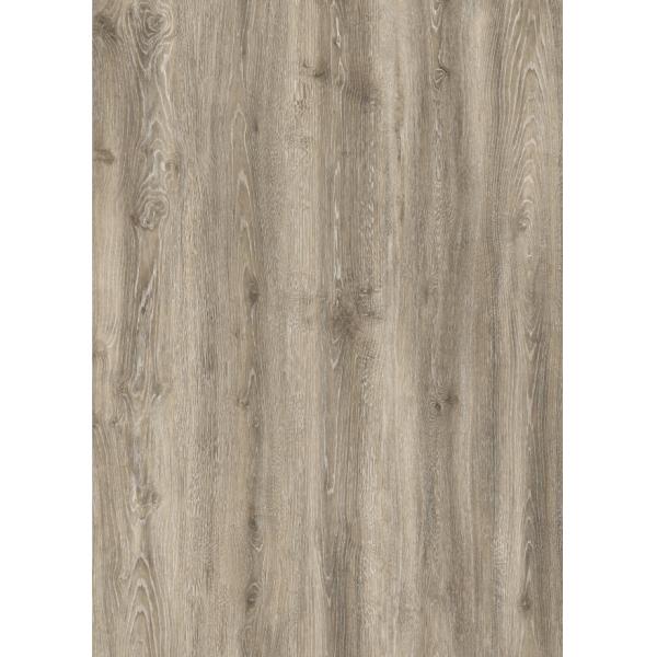 5.5mm Volga Oak Waterproof SPC 1220x183mm GKBM DM-W40051