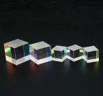 OEM ODM PBS Cubes Polarizing Beam Splitter Cube Multipurpose
