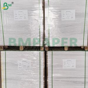 310gsm Double Side Glossy Blue Core Playing Game Card Sheets