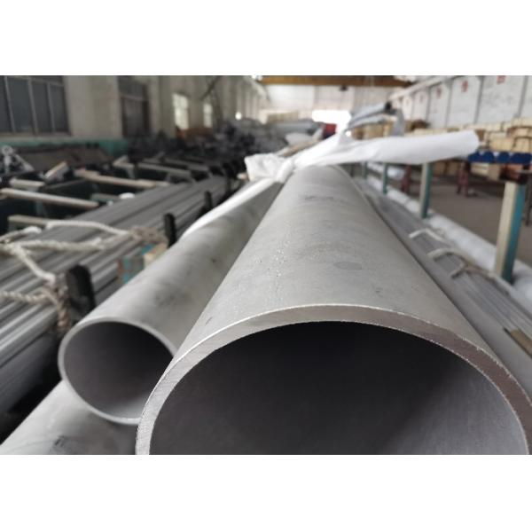 Power Industry ASTM A213 TP317L Seamless Boiler Tubes