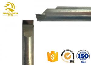 China Non - Ferrous Polycrystaline Diamond Cutting Tools PCD Polishing Tool Car Burr Precision Processing on sale