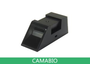All In One Optical Fingerprint Sensor CAMA-SM50 496 Bytes With Processor Chip