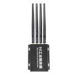 OEM VPN Internet 5G Industrial Router Practical With SIM Card
