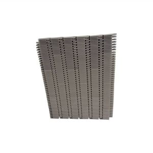 Plastic Conveyor Modular Belt Suppliers High Mechanical Strength