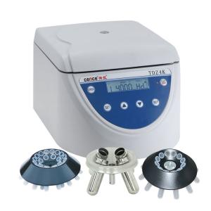 Buy cheap User Friendly PRP PRF Centrifuge With Unique Shock Absorber product