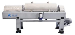 BD Board Technology Wastewater Centrifuge Dewatering for Sale