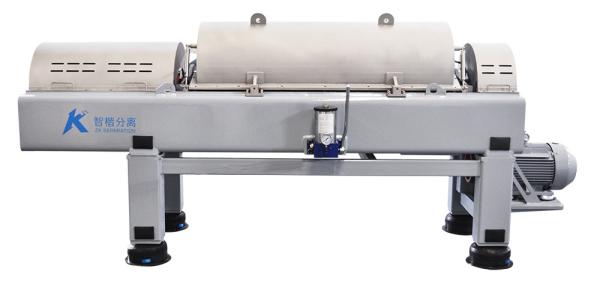 Quality BD Board Technology Wastewater Centrifuge Dewatering for Sale for sale