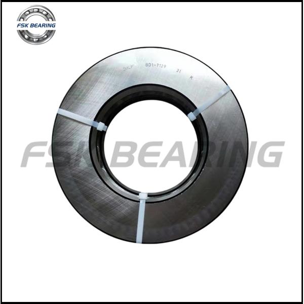 53240-MP 28240 Axial Deep Groove Ball Bearing ID 200mm OD 280mm Thicked Steel